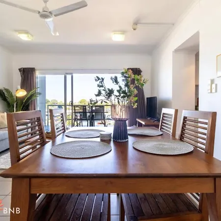 Marina Magic 2 Bed, 2 Bath Apt Stunning Views Darwin Exterior photo