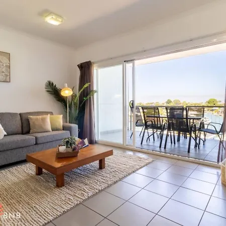 Marina Magic 2 Bed, 2 Bath Apt Stunning Views Darwin Exterior photo